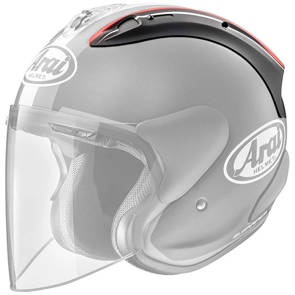 Outlet ๐คฉ Ventilation Arai Type-12 Sz Ram X Diffuser Tricolore ๐คฉ 3 Outlet ๐คฉ Ventilation Arai Type-12 Sz Ram X Diffuser Tricolore ๐คฉ