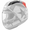 Cheap 🤩 Ventilation Arai Type-12 Rx-7v Diffuser Vinales 2017 Test 🤩