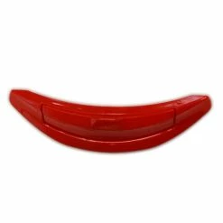 New 🎁 Ventilation Arai Chin Vent Guard For Rx-7v Maverick Vinales Red 🛒