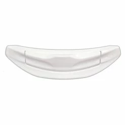 Best reviews of ⌛ Ventilation Arai Chin Vent Guard For Rx-7v Metallic White 🌟
