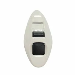 Budget 🔔 Ventilation Arai Ic Duct-5 Top Front Air Duct White 🌟