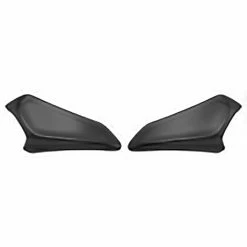 Coupon 😀 Ventilation Arai Cowl Vent 5 Air Vent Smoked ⌛