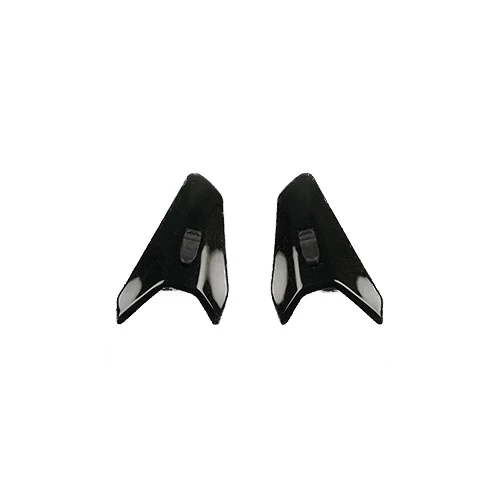Brand new ๐ Ventilation Arai Front Vent Tdf Duct-3 Pearl Black ๐ 3 Brand new ๐ Ventilation Arai Front Vent Tdf Duct-3 Pearl Black ๐