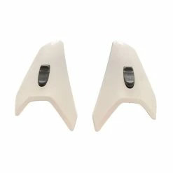 Discount ✔️ Ventilation Arai Front Vent Tdf Duct-3 White 😉