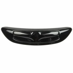 Cheap 😉 Ventilation Arai Chin Vent Guard For Quantum Black 💯