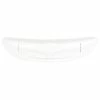 Discount 🔥 Ventilation Arai Chin Vent Guard For Quantum White ⭐