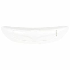 Discount 🔥 Ventilation Arai Chin Vent Guard For Quantum White ⭐