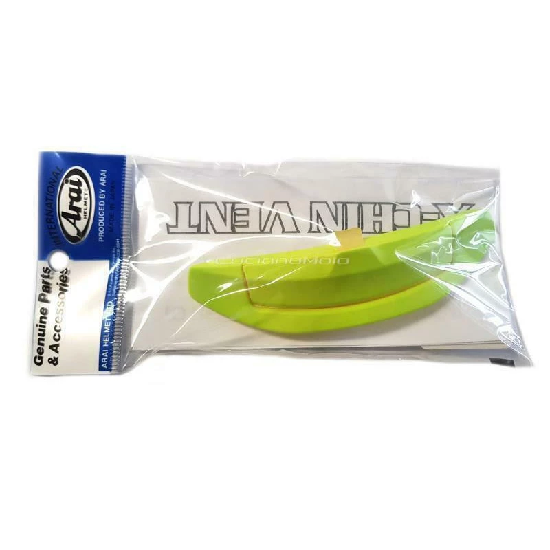 Deals ๐ Ventilation Arai Chin Vent Guard For Chaser-v Crutchlow 2014 ๐ 3 Deals ๐ Ventilation Arai Chin Vent Guard For Chaser-v Crutchlow 2014 ๐
