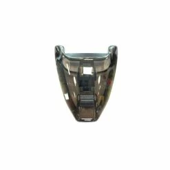 Coupon 👏 Ventilation Arai Acf2 Duct For Chaser-v/vector-2 Smoke 🔥