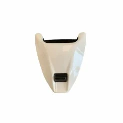 Budget 🥰 Ventilation Arai Acf2 Duct For Chaser-v/vector-2 White 😍