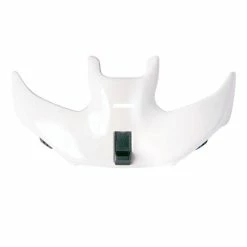 Wholesale 👏 Arai Ventilation Top Rear Vent For Chaser-v White 🛒