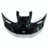 Cheapest 🎁 Arai Ventilation Acf2 Back Upper Air Duct For Helmets Chaser-v Black 👏 -Arai Shop arai ar3142bk