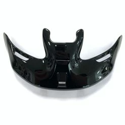Cheapest 🎁 Arai Ventilation Acf2 Back Upper Air Duct For Helmets Chaser-v Black 👏