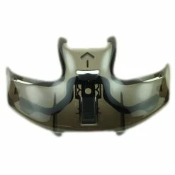 Best deal ✨ Arai Ventilation Top Rear Vent For Chaser-v Smoke 💯