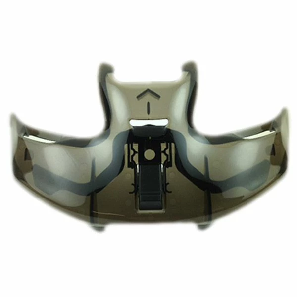 Best deal โจ Arai Ventilation Top Rear Vent For Chaser-v Smoke ๐ฏ 3 Best deal โจ Arai Ventilation Top Rear Vent For Chaser-v Smoke ๐ฏ