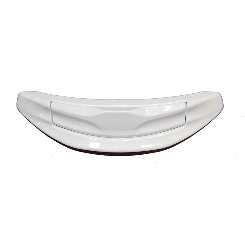 Promo ๐ Ventilation Arai Chin Vent Guard For Chaser-x Diamond White ๐ 3 Promo ๐ Ventilation Arai Chin Vent Guard For Chaser-x Diamond White ๐