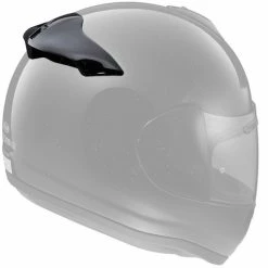 Flash Sale 🌟 Ventilation Arai Rear Air Conductor For Axces 2 Smoked ✨