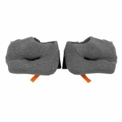 Best reviews of ✨ Inner Padding Arai Ecopure Cheek Pads For Quantum St-pro Helmets 👍
