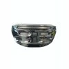 Hot Sale 😉 Ventilation Arai Chin Vent Guard For Rebel Black 🛒