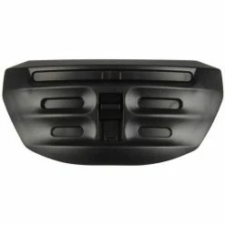 Discount ✨ Ventilation Arai Chin Vent Guard For Rebel Frost Black ⭐