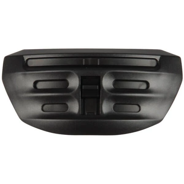 Discount ✨ Ventilation Arai Chin Vent Guard For Rebel Frost Black ⭐ 3 Discount ✨ Ventilation Arai Chin Vent Guard For Rebel Frost Black ⭐