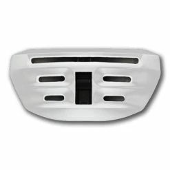 Coupon ✔️ Ventilation Arai Chin Vent Guard For Rebel Frost White 🌟