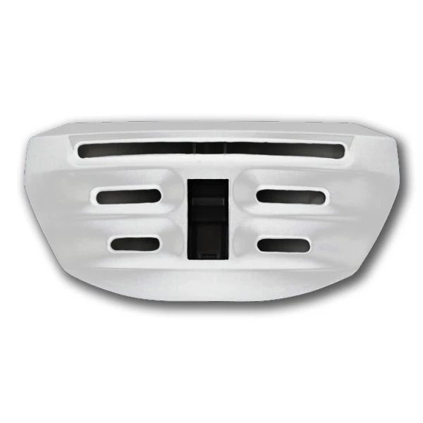 Coupon ✔️ Ventilation Arai Chin Vent Guard For Rebel Frost White 🌟 3 Coupon ✔️ Ventilation Arai Chin Vent Guard For Rebel Frost White 🌟