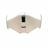 Cheapest 🔔 Ventilation Arai Rear Air Conductor Rebel White 🤩