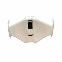 Cheapest 🔔 Ventilation Arai Rear Air Conductor Rebel White 🤩