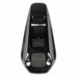 Hot Sale 🎉 Ventilation Arai Front Vent Guard Rebel Black 🛒