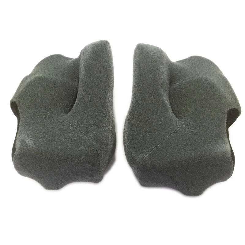 Coupon ๐ Inner Padding Arai Axces 3 Cheekpads ๐ 3 Coupon ๐ Inner Padding Arai Axces 3 Cheekpads ๐