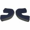 Brand new 🎉 Inner Padding Arai Sz-r Vas Cheek Pads Eco Pure 🌟