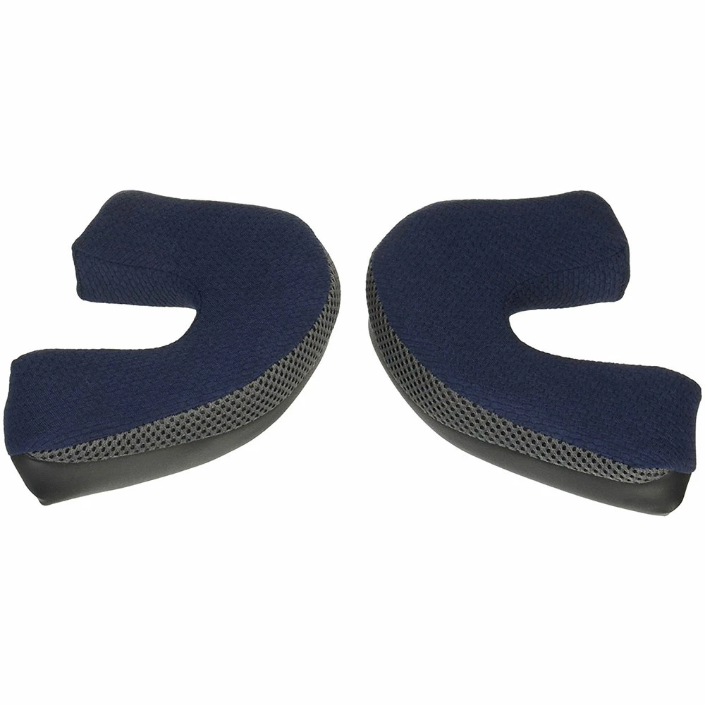 Brand new ๐ Inner Padding Arai Sz-r Vas Cheek Pads Eco Pure ๐ 3 Brand new ๐ Inner Padding Arai Sz-r Vas Cheek Pads Eco Pure ๐