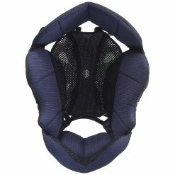 Outlet ⌛ Inner Padding Arai Center Pad Sz-r Vas / Ram X 👏