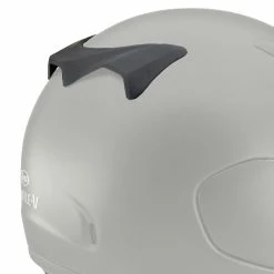 Budget 🌟 Ventilation Arai Ddl Duct-3 Profile-v Conductor Frost Black 🔔