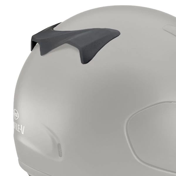 Budget ๐ Ventilation Arai Ddl Duct-3 Profile-v Conductor Frost Black ๐ 3 Budget ๐ Ventilation Arai Ddl Duct-3 Profile-v Conductor Frost Black ๐
