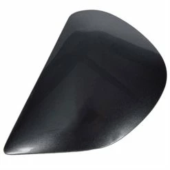 Coupon 😀 Supports Arai Side Pods J-type Aluminium Grey 🛒