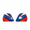 Best Pirce ๐ Ventilation Arai Vas-v Side Pods Nicky Hayden Wsbk ๐ 2 Best Pirce ๐ Ventilation Arai Vas-v Side Pods Nicky Hayden Wsbk ๐ -Arai Shop arai ar9956hn