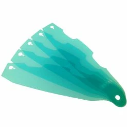 Cheap 👏 Visors Arai Lenses Tear For Visiere Sal (rx7 Corsair) Kit 5 Pieces 🧨