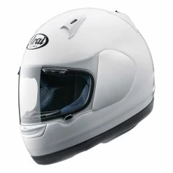Outlet ⭐ Fiber Arai Astro Light Helmet White 👍