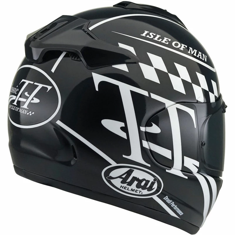 Cheapest โ๏ธ Fiber Arai Chaser-x Classic Tt Black ๐ 4 Cheapest โ๏ธ Fiber Arai Chaser-x Classic Tt Black ๐ - Image 2