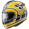 Cheapest โ๏ธ Fiber Arai Chaser-x Edwards Legend Yellow โ๏ธ 1 Cheapest โ๏ธ Fiber Arai Chaser-x Edwards Legend Yellow โ๏ธ -Arai Shop arai chaser x edwards legend giallo