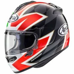 Flash Sale ๐ Fiber Arai Chaser-x League Italy ๐