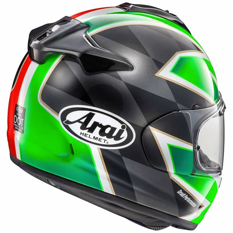 Flash Sale ๐ Fiber Arai Chaser-x League Italy ๐ 4 Flash Sale ๐ Fiber Arai Chaser-x League Italy ๐ - Image 2