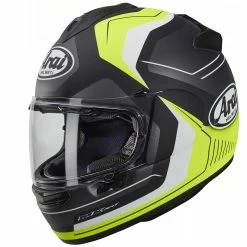 Top 10 😉 Fiber Arai Chaser X Escape Helmet Yellow 🥰