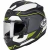 Hot Sale π― Fiber Arai Chaser X Sensation Helmet Yellow π 2 Hot Sale π― Fiber Arai Chaser X Sensation Helmet Yellow π -Arai Shop arai chaserxsensation giallo