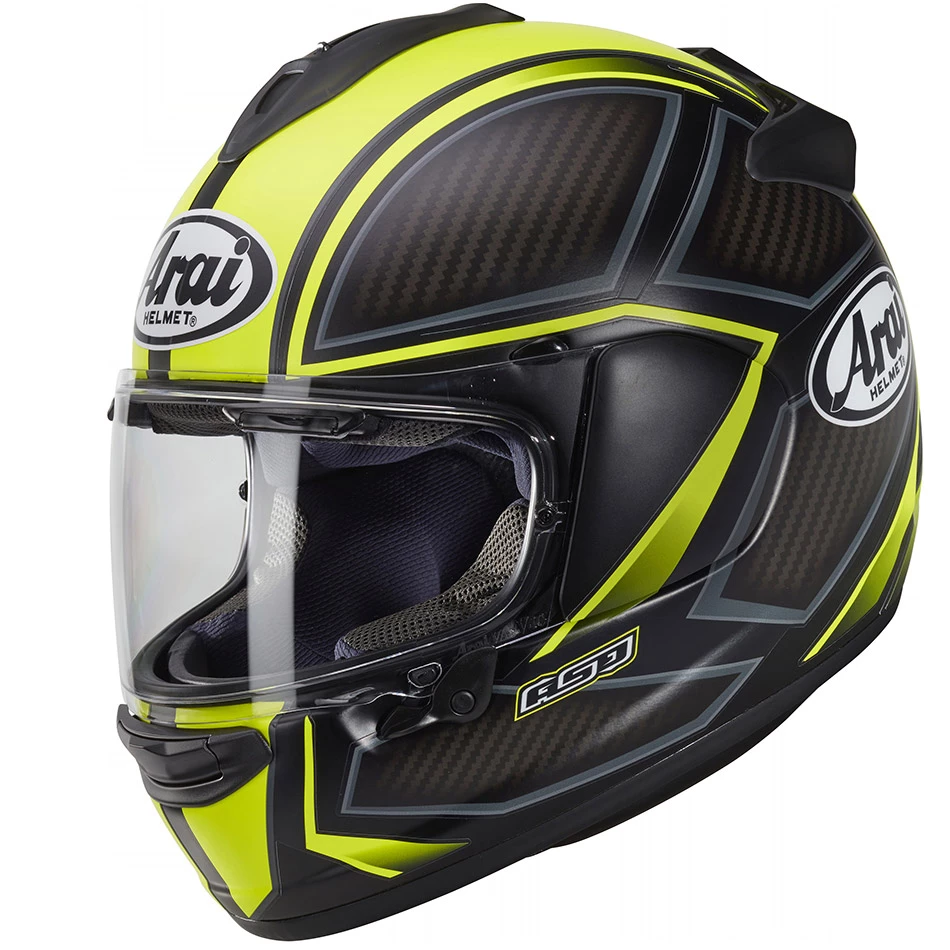 Discount โญ Fiber Arai Chaser X Spine Helmet Yellow ๐คฉ 3 Discount โญ Fiber Arai Chaser X Spine Helmet Yellow ๐คฉ