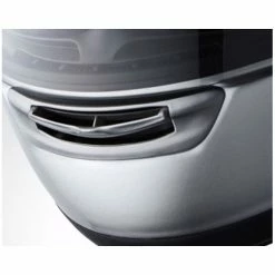 Hot Sale 🔔 Ventilation Arai Astro/r Chin Vent Silver 😀