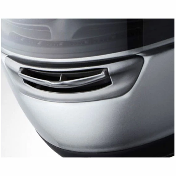 Hot Sale ๐ Ventilation Arai Astro/r Chin Vent Silver ๐ 3 Hot Sale ๐ Ventilation Arai Astro/r Chin Vent Silver ๐