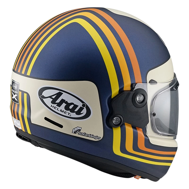 Best reviews of โญ Fiber Arai Concept X Dream Helmet Blue ๐ 4 Best reviews of โญ Fiber Arai Concept X Dream Helmet Blue ๐ - Image 2